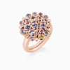 Confetti ring