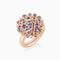 Confetti ring