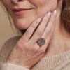 Confetti ring