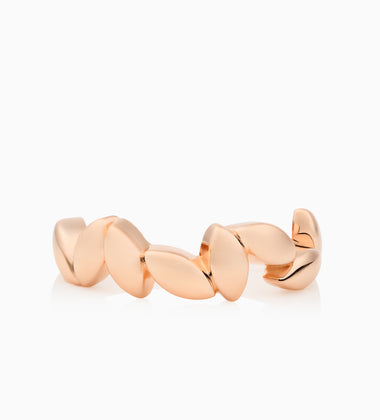 Poppy ring