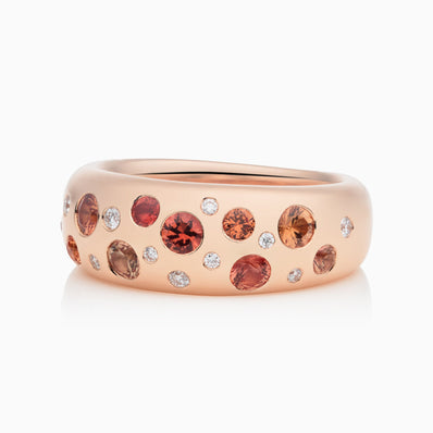 Stax ring