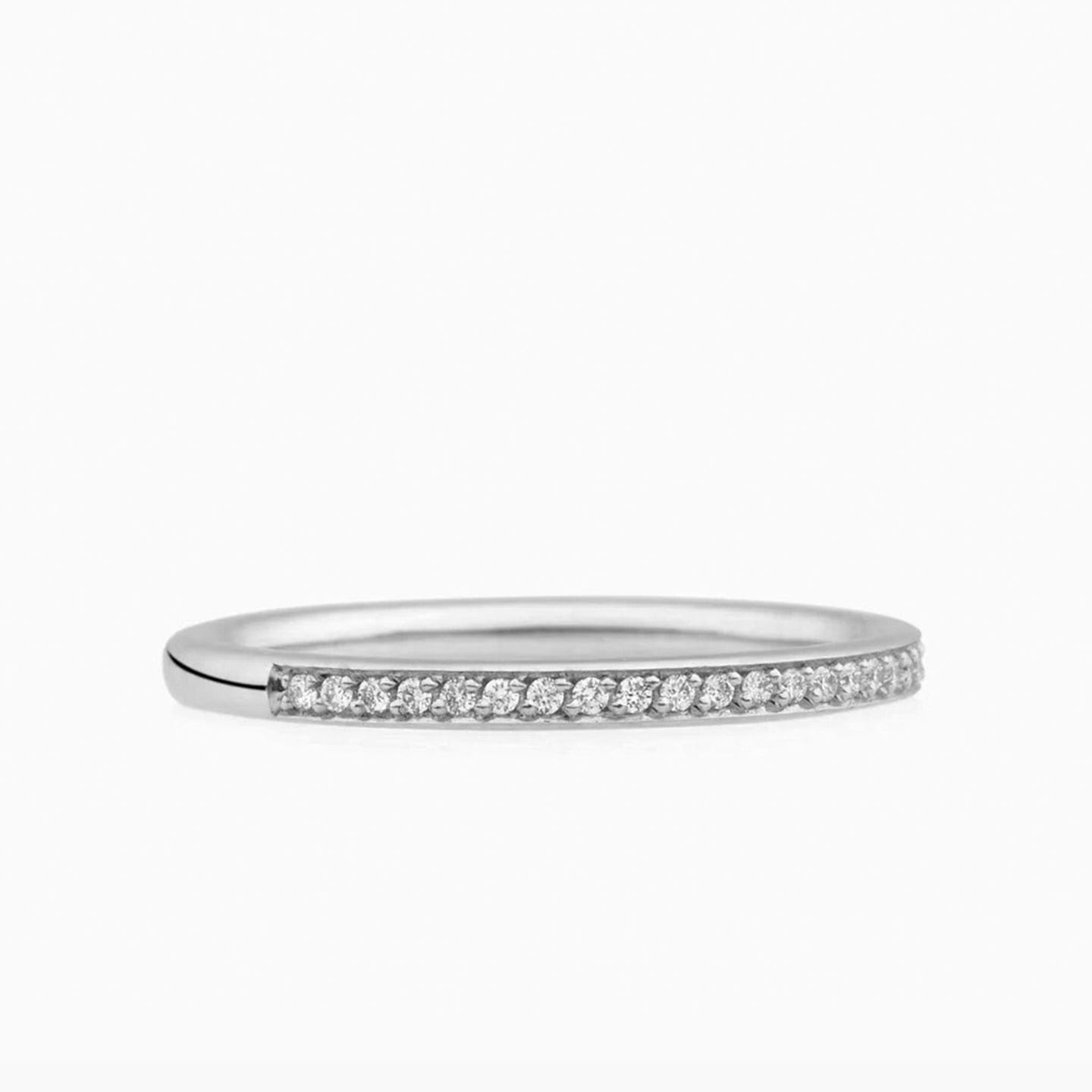 Stax ring