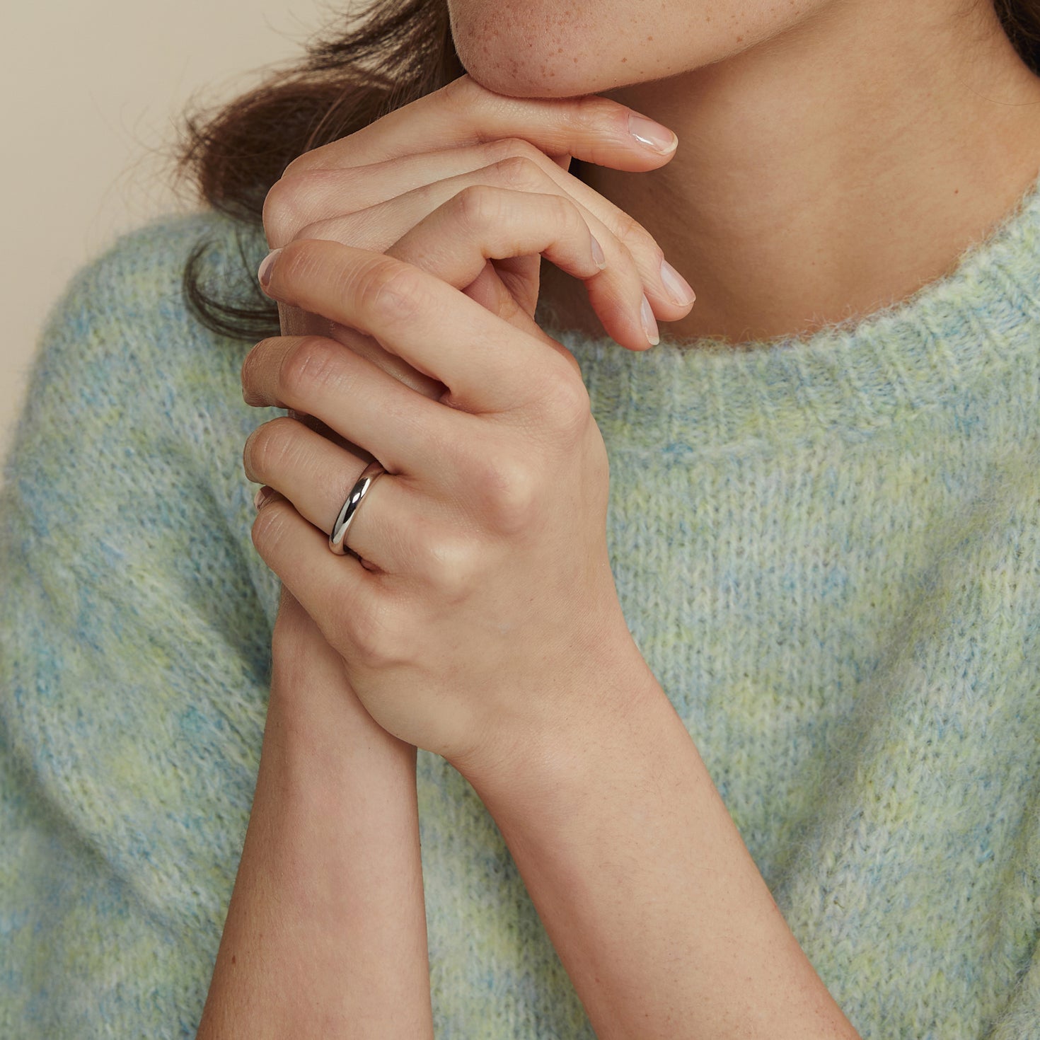 Stax ring