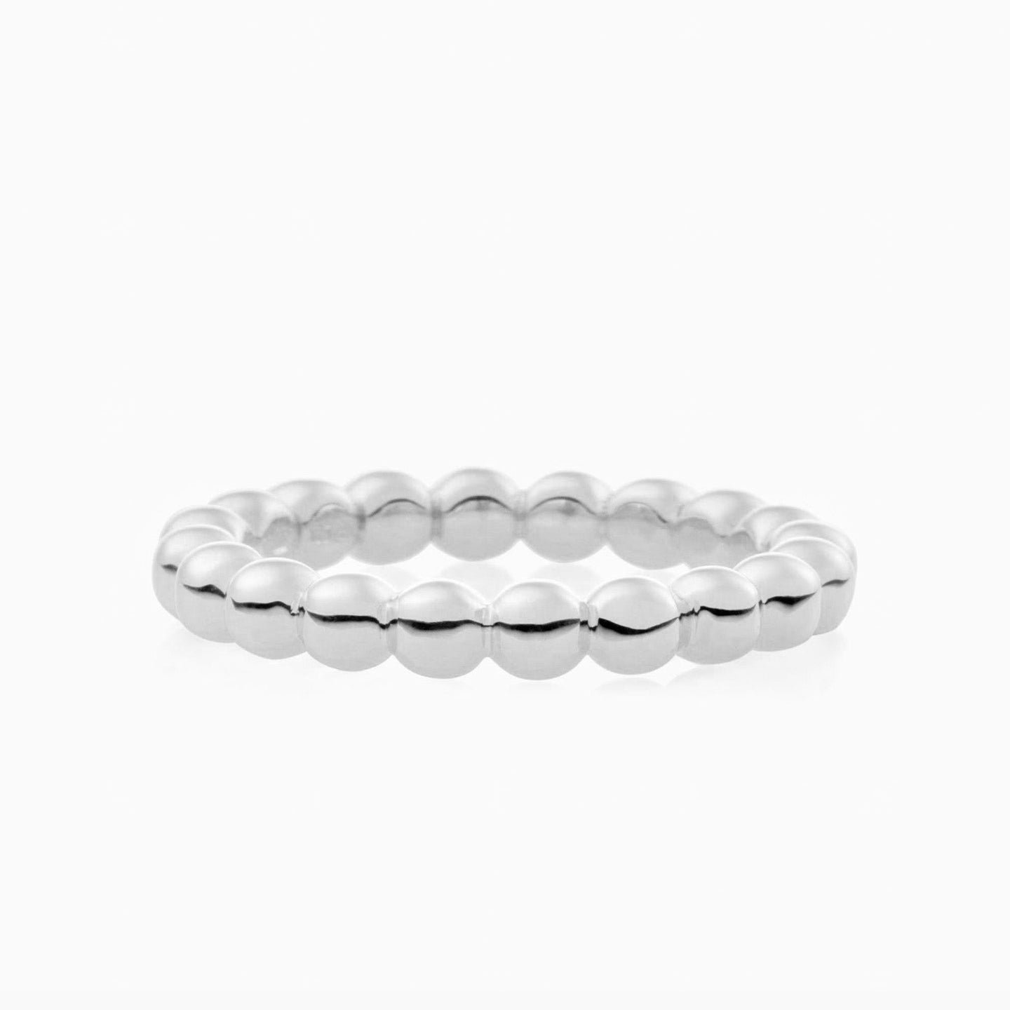 Stax ring