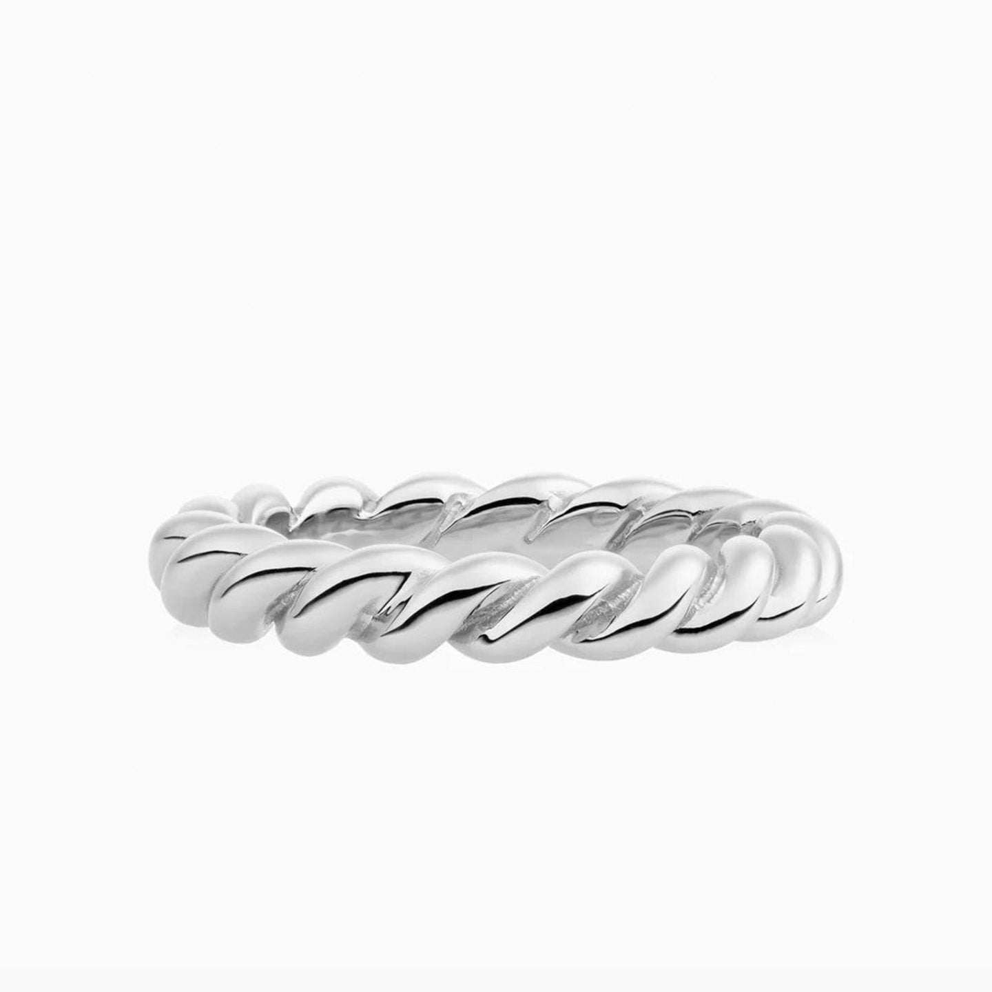 Stax ring