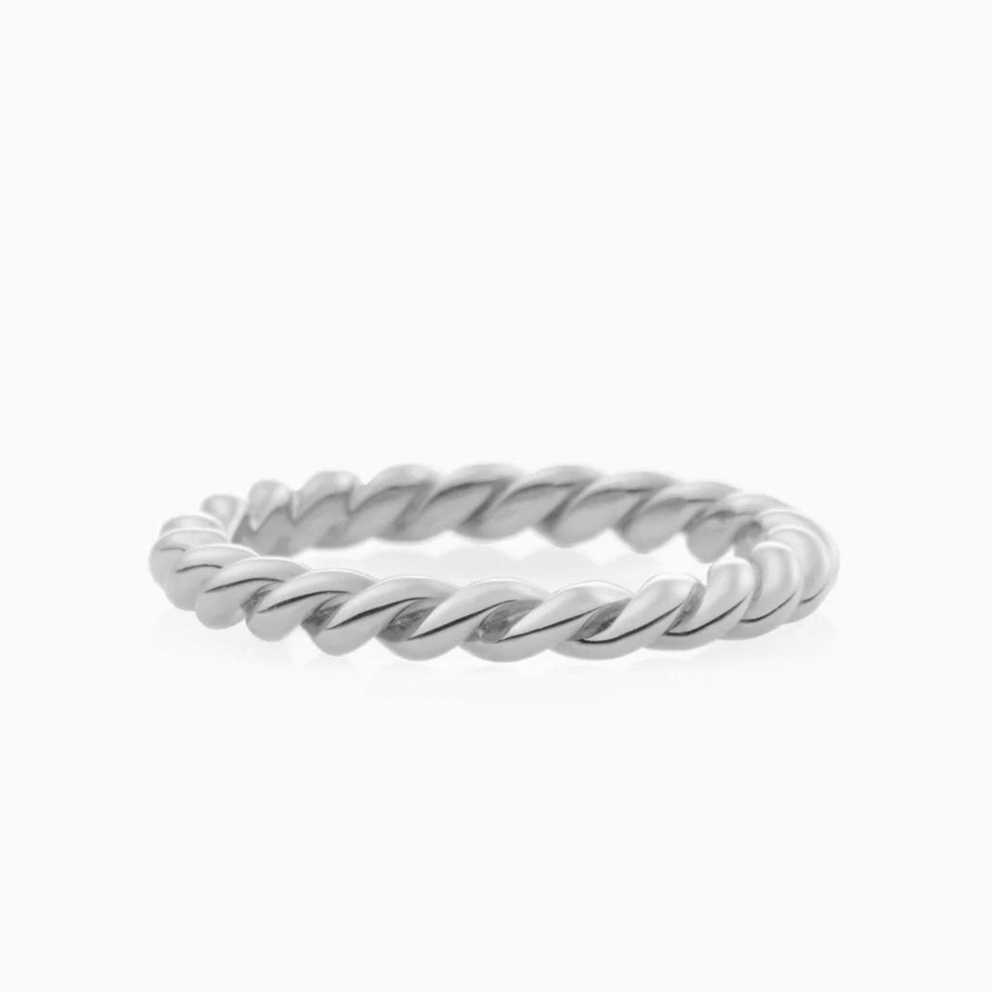 Stax ring