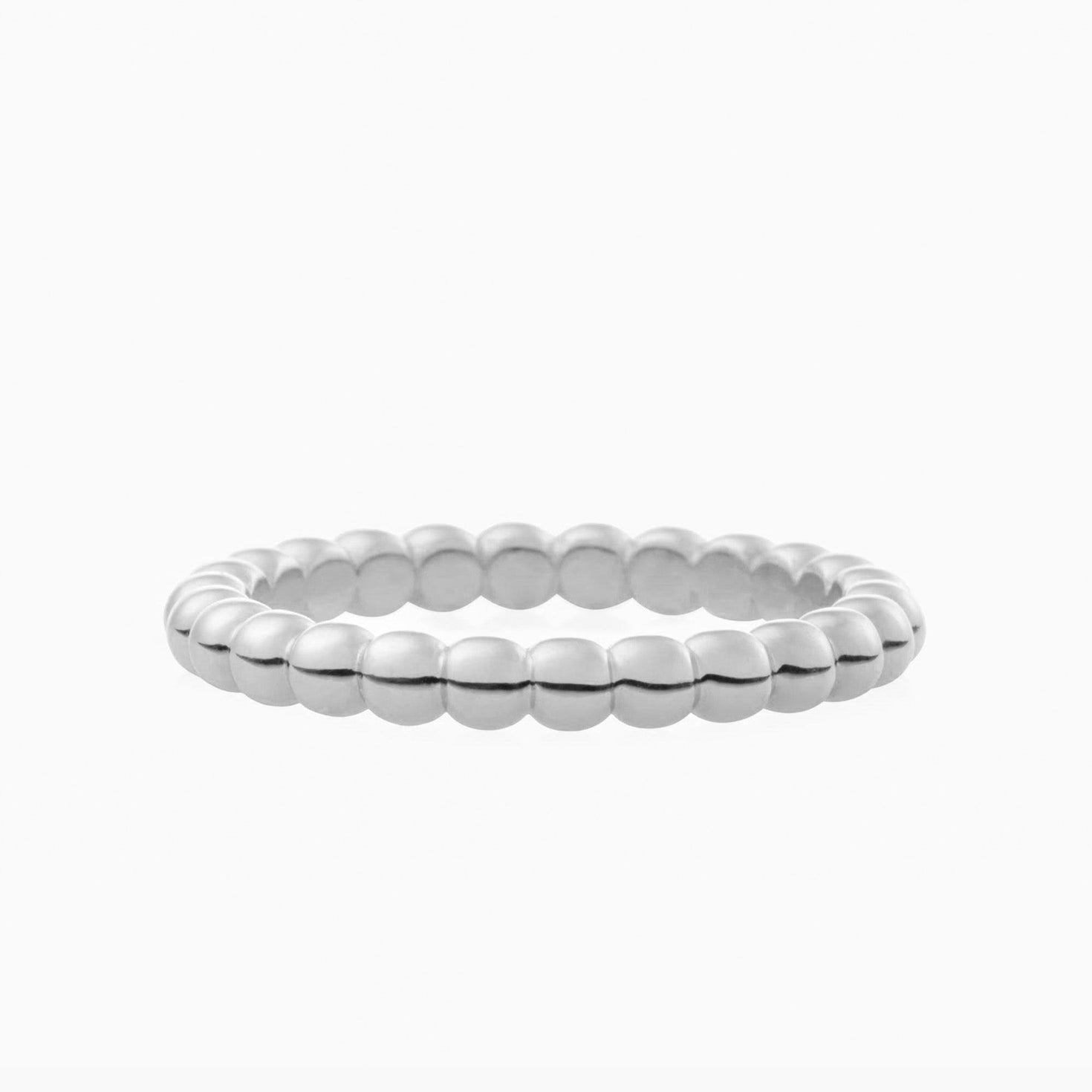 Stax ring
