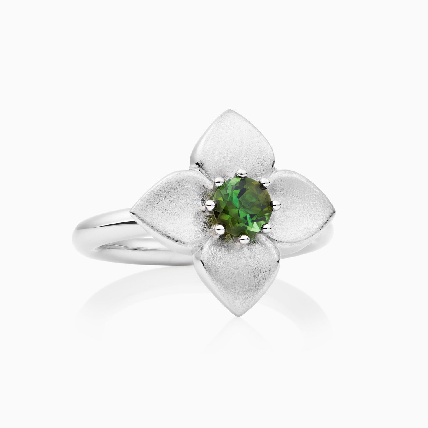 Poppy ring