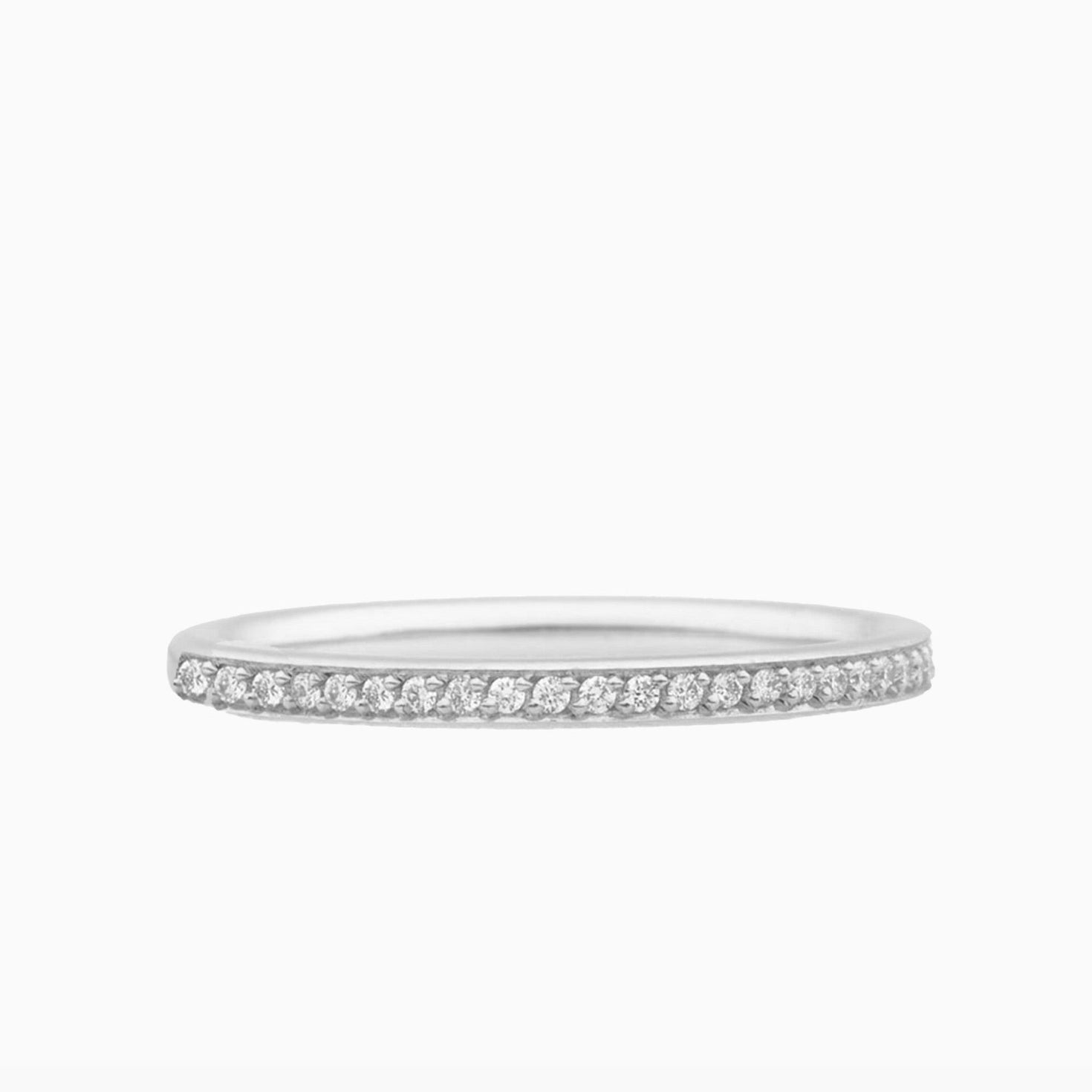 Stax ring