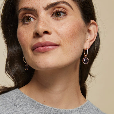 Mira Mira oorsieraden
