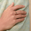Confetti ring