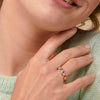 Confetti ring