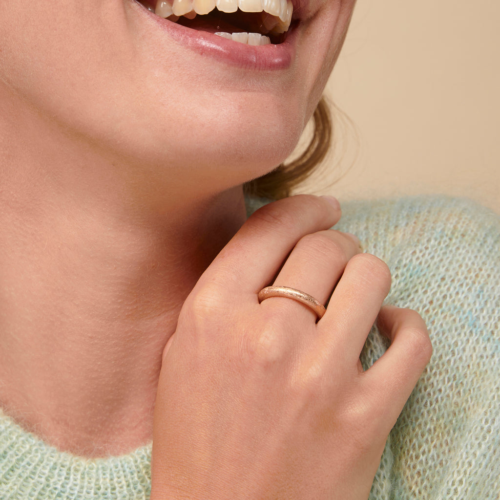 Stax ring