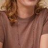 Edelstenen collier