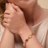 Catch armband
