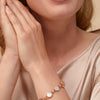Catch armband