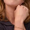 Reflex armband