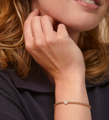 Reflex armband