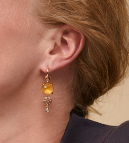 Catch oorsieraden