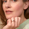 Phlox ring