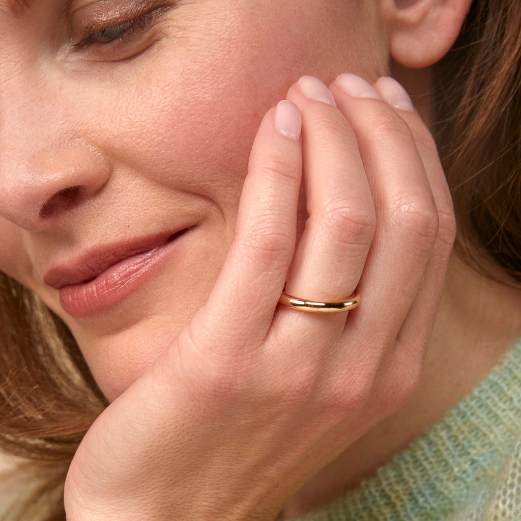 Stax ring