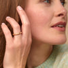 Stax ring