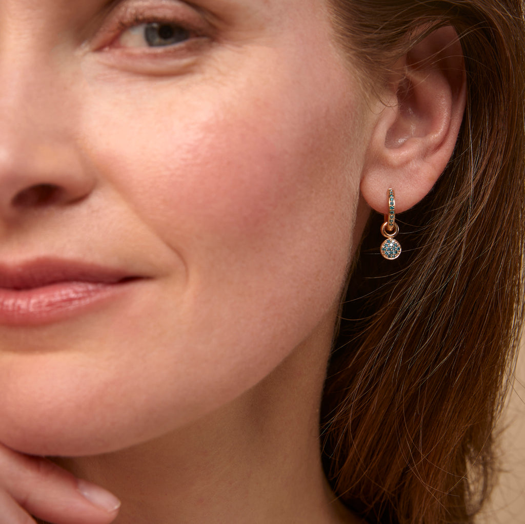 Stardust oorsieraden