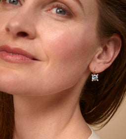 Phlox oorsieraden