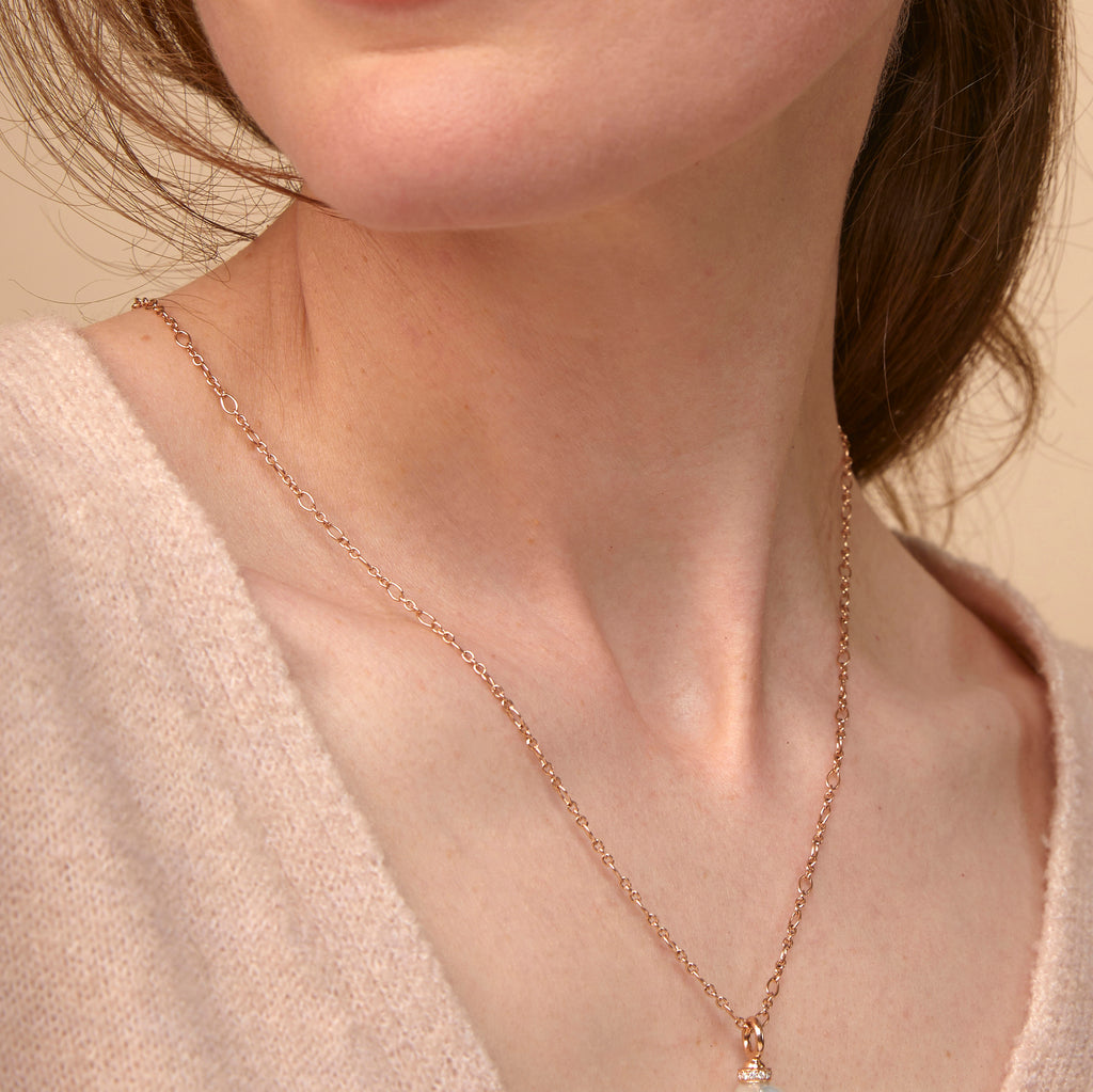 Joy hanger & collier