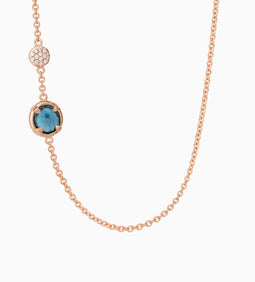 Mira Mira collier