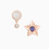 Poppy broche