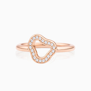 Joy Cloud ring