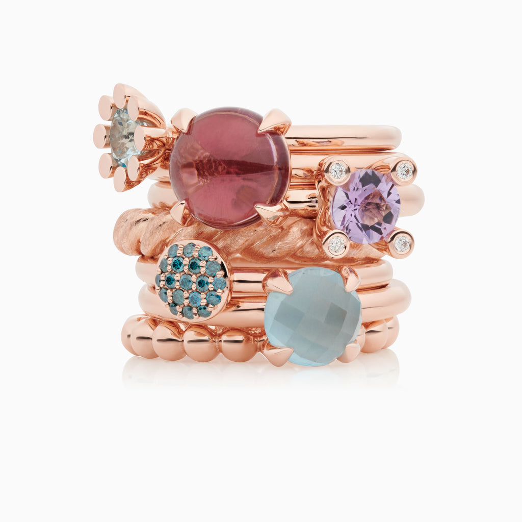 Phlox ring