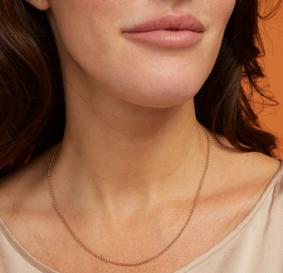 Lux collier