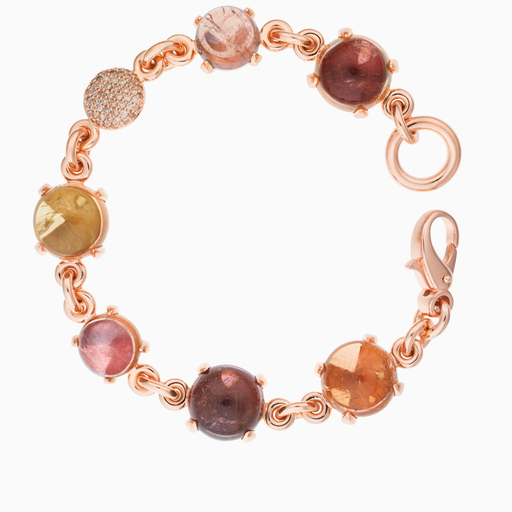 Catch armband