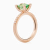 Phlox ring
