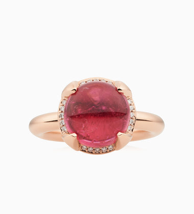 Catch ring