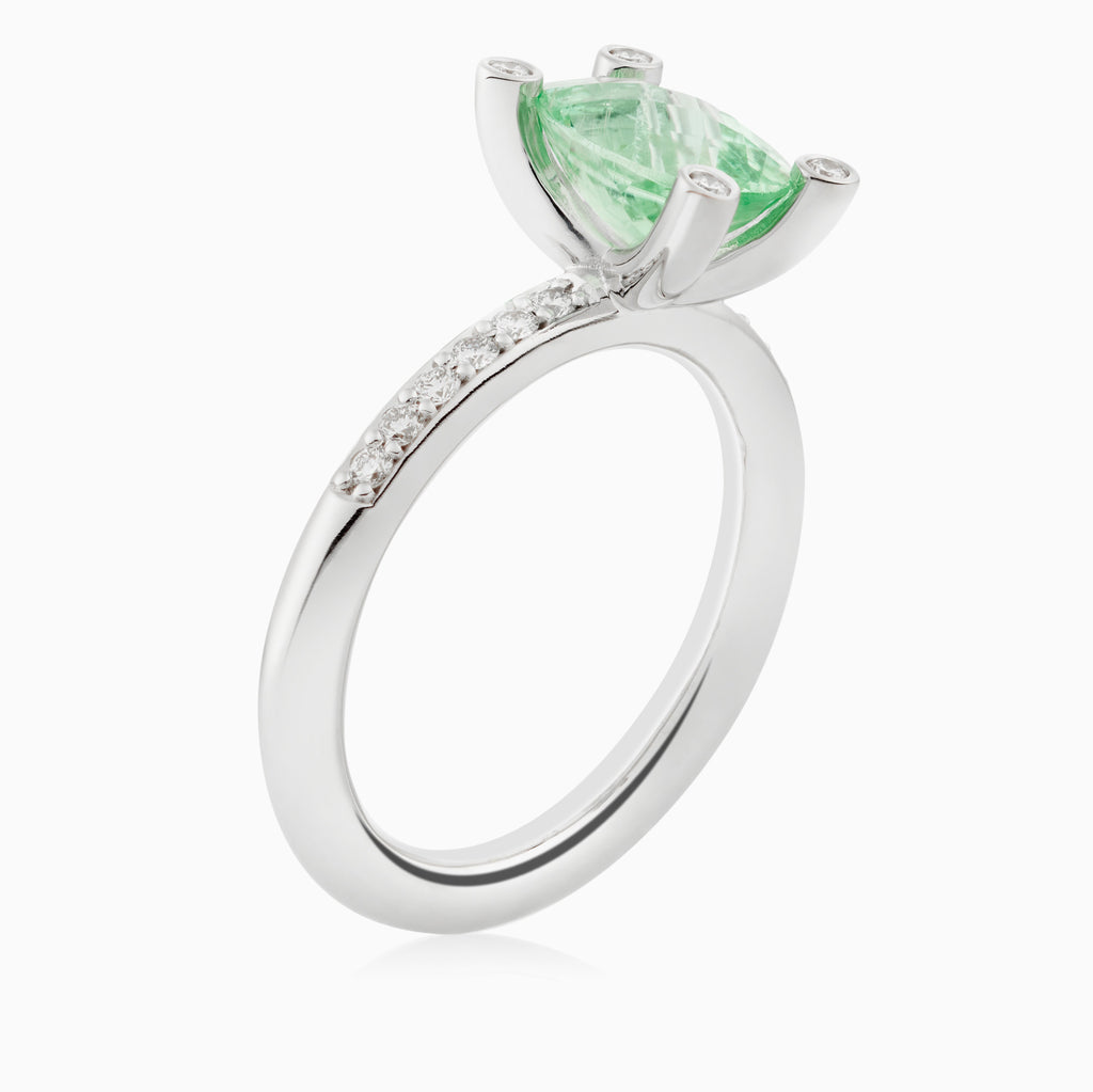 Phlox ring