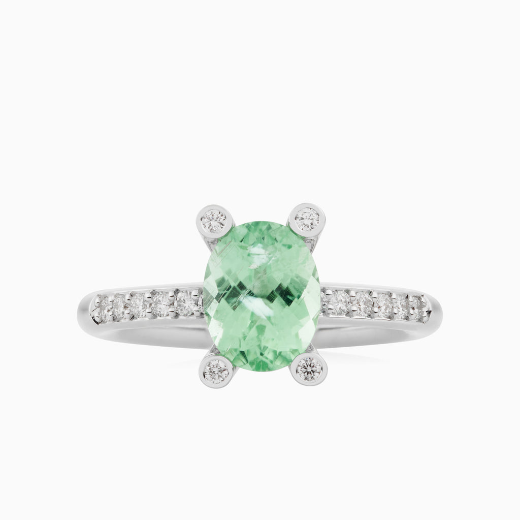 Phlox ring