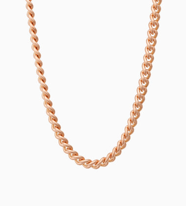 Lux collier