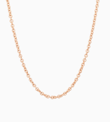 Lux collier