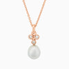 Confetti hanger & collier