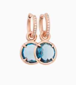 Mira Mira oorsieraden