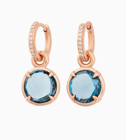 Mira Mira oorsieraden