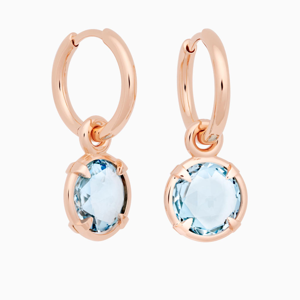 Mira Mira oorsieraden