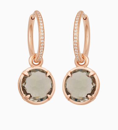 Mira Mira oorsieraden