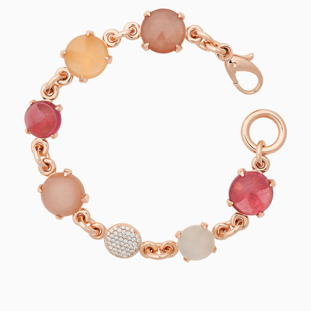 Catch armband