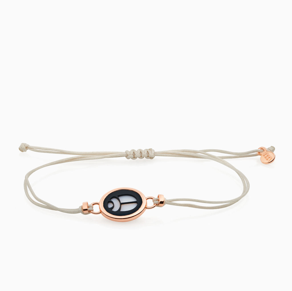 Sushi armband