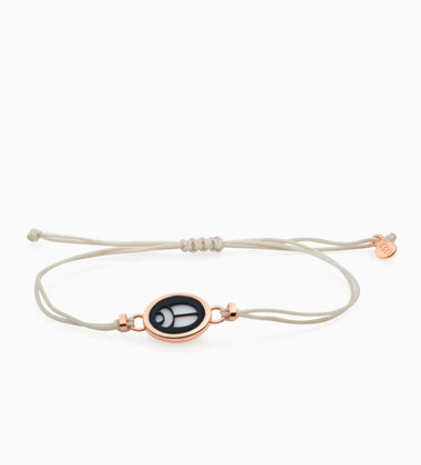 Sushi armband