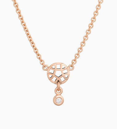 Toujours Ajour collier